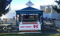 Photos du propriétaire du Pizzas à emporter Le Kiosque à Pizzas à Donnemarie-Dontilly - n°2