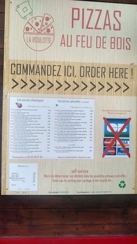 Photo n° 7 de l'avis de Renato.o fait le 13/08/2019 à 21:19