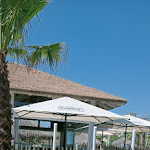 Photo n°1 de l'avis de Mihaela.a fait le 27/07/2023 à 15:16 sur le  Bagni Capannina à Chioggia