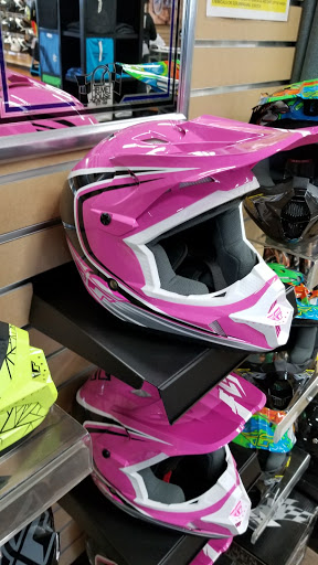 Motorcycle Dealer «Clinton County Motor Sports», reviews and photos, 6002 US-68, Wilmington, OH 45177, USA