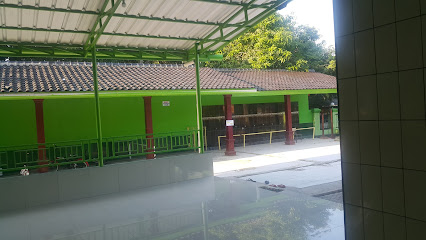 Masjid Telukagung