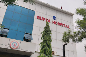 Gupta Hospital image