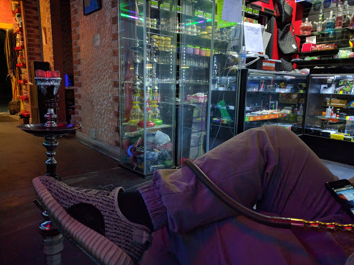 Hookah Bar «Blow Hookah Lounge & Smoke Shop», reviews and photos, 9663 Folsom Blvd, Sacramento, CA 95827, USA