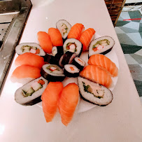 Plats et boissons du Restaurant de type buffet LEOPARD à Nîmes - n°17