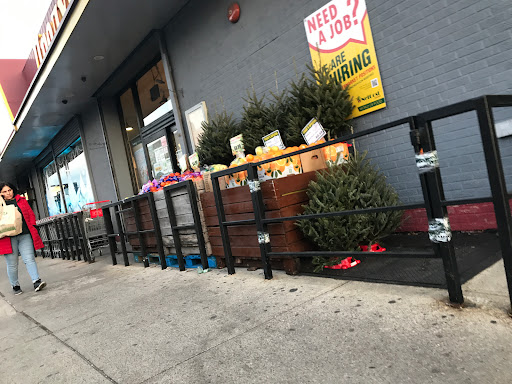 Supermarket «NetCost Market», reviews and photos, 8671 18th Ave, Brooklyn, NY 11214, USA