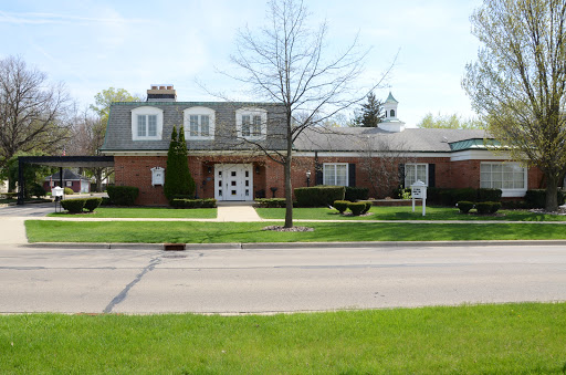 Funeral Home «Leonard Memorial Home Ltd», reviews and photos, 565 Duane St, Glen Ellyn, IL 60137, USA