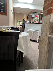Atmosphère du Restaurant Eugène à Orléans - n°5