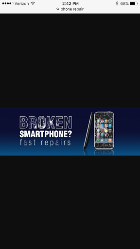 Computer Repair Service «iTech iPhone Repair», reviews and photos, 25 Seminole Ave, Lake Hiawatha, NJ 07034, USA