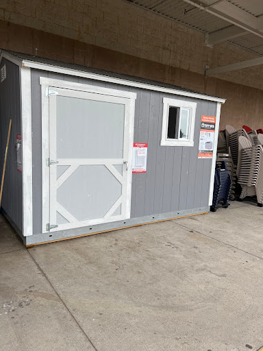 Home Improvement Store «The Home Depot», reviews and photos, 280 Fort Evans Rd NE, Leesburg, VA 20176, USA