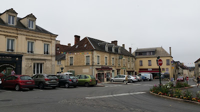 Les Friandises du Perche à Bazoches-sur-Hoëne