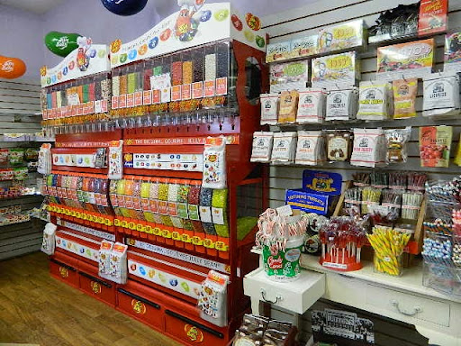 Candy Store «Wayside Country Store», reviews and photos, 1015 Boston Post Rd E #1, Marlborough, MA 01752, USA