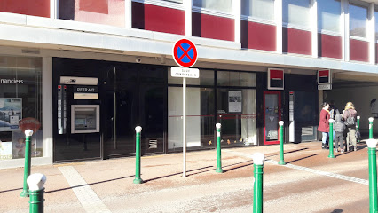 Photo du Banque Société Générale à Saint-Julien-en-Genevois