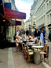 Atmosphère du Restaurant français TournBride à Paris - n°6