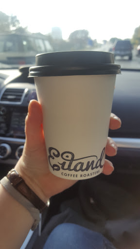 Coffee Store «Eiland Coffee Roasters», reviews and photos, 532 N Interurban St, Richardson, TX 75081, USA