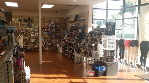 Cosmetics Store «Top One Hair & Beauty Supply», reviews and photos, 2710 Town Center Dr, Kennesaw, GA 30144, USA