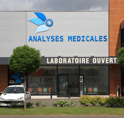 BIOGROUP LORRAINE - Laboratoire Audun-le-Tiche à Audun-le-Tiche