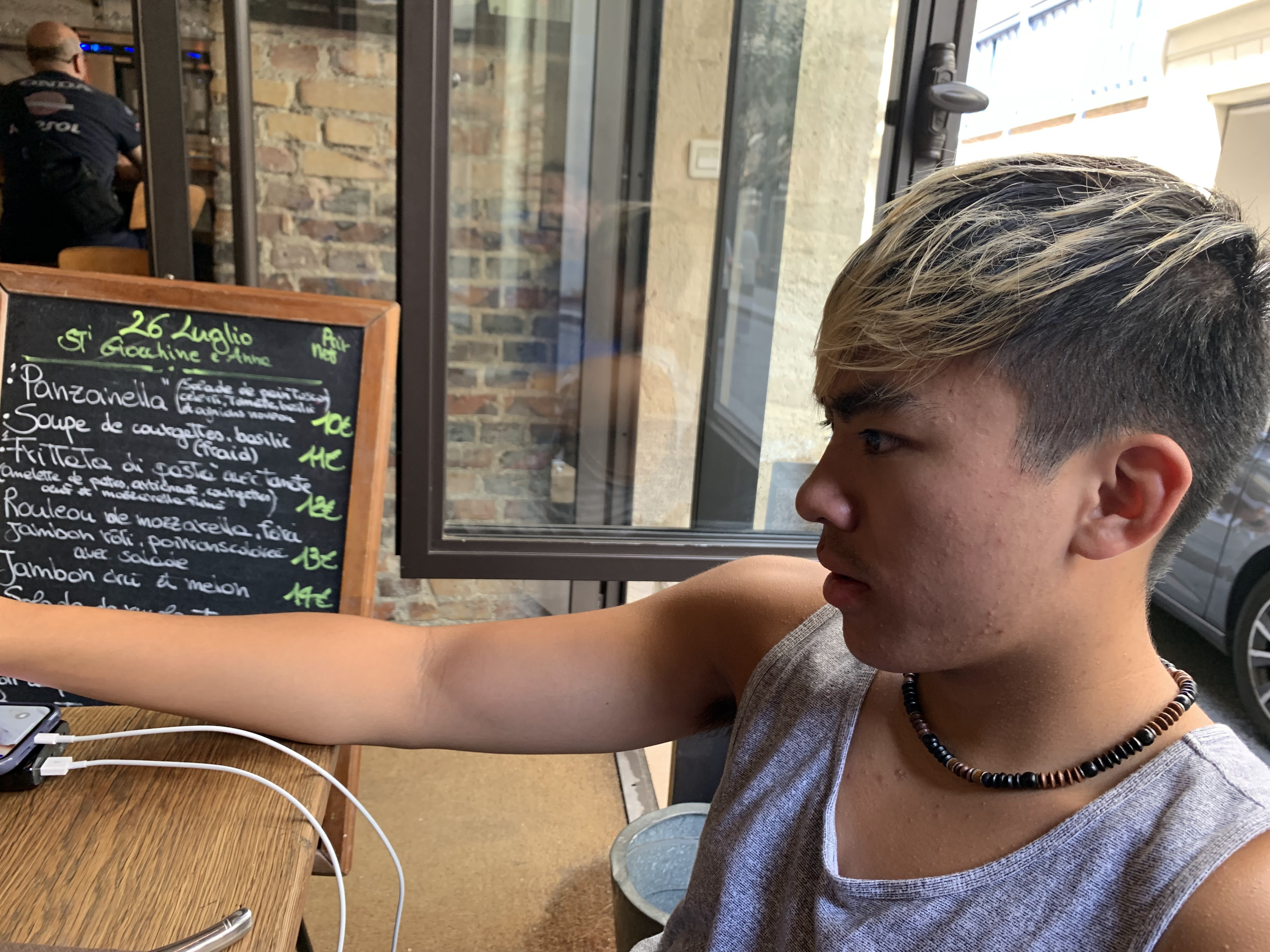 Photo n° 2 de l'avis de Hung.g fait le 26/07/2019 à 14:43