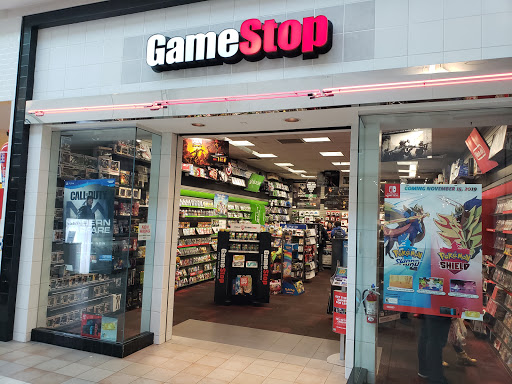 Video Game Store «GameStop», reviews and photos, 1451 Coral Ridge Ave #418, Coralville, IA 52241, USA