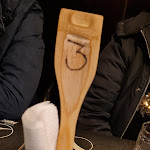 Photo n°12 de l'avis de Joaquim.o fait le 06/05/2022 à 19:46 sur le  Hard Bar à Bustos