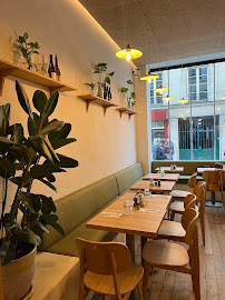 Atmosphère du Restaurant Roi René à Paris - n°4