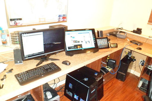 Computer Store «New York Computer Care.com», reviews and photos, 18 Stephen Ave, Middletown, NY 10941, USA