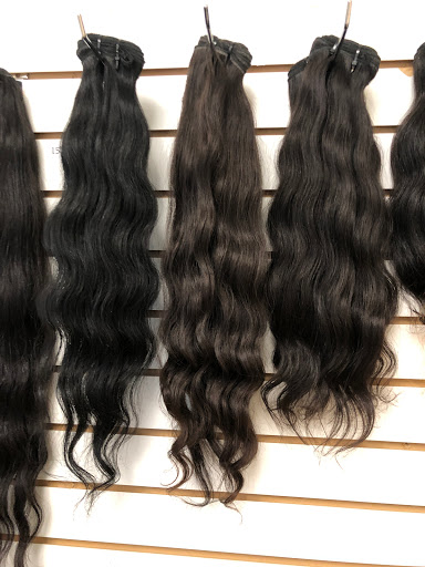 Beauty Salon «Hair & Nail Salon», reviews and photos, 106 W Manchester Ave # S, Los Angeles, CA 90003, USA