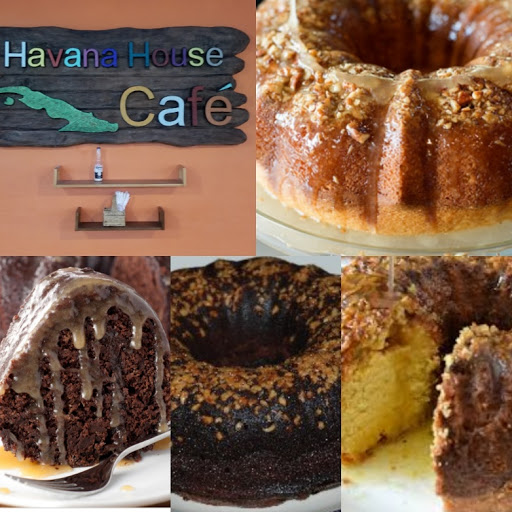 Caribbean Restaurant «Havana House Cafe», reviews and photos, 1209 S Lecanto Hwy, Lecanto, FL 34461, USA