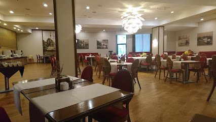 Klaipėda Restaurant & Gallery - Naujojo Sodo g. 1C, 92118 Klaipėda, Lithuania