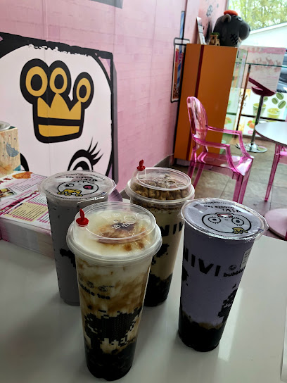 ViVi Bubble Tea