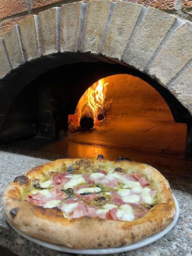 Pizzeria Scarpato in Cesenatico, Provincia di Forlì-Cesena