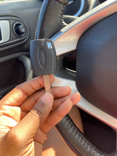 Locksmith «A-1 Locksmith - Arlington», reviews and photos, 1715 S Cooper St, Arlington, TX 76010, USA