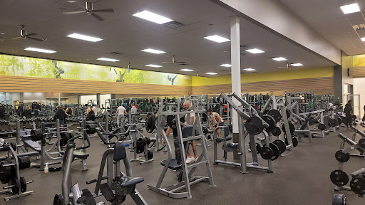 Gym «LA Fitness», reviews and photos, 371 Highland Ave, Glenside, PA 19038, USA