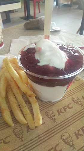 KFC - Étterem