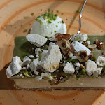 Photo n°3 de l'avis de Nicola.r fait le 13/06/2021 à 06:02 sur le  Ostaria Da Ciccio à Pianiga