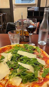 Plats et boissons du Restaurant italien Pane & Vino à Clichy - n°6