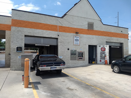 Car Wash «City Horizon Car Wash, LLC», reviews and photos, 7850 Washington St, Denver, CO 80229, USA