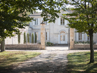 Château Corbin Saint Emilion Grand Cru Classé