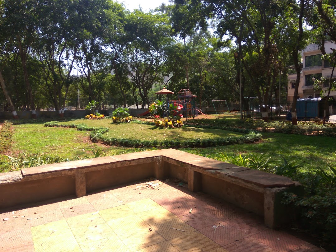Swatantra Veer Sawarkar Garden