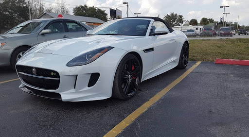 Auto Body Shop «Orlando Auto Body», reviews and photos, 7052 Old Cheney Hwy, Orlando, FL 32807, USA