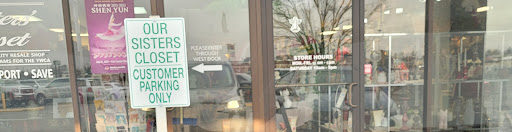 Thrift Store «Our Sisters Closet», reviews and photos