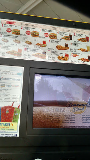 Fast Food Restaurant «Sonic Drive-In», reviews and photos, 1719 E 9 Mile Rd, Pensacola, FL 32514, USA