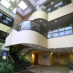 City of Riverside Administration Offices