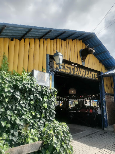 Restaurante Mi Margarita
