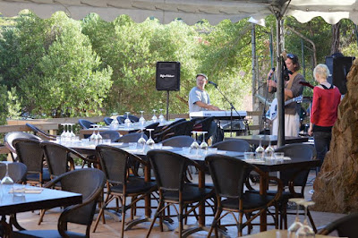 Domaine Servant à Port-Vendres