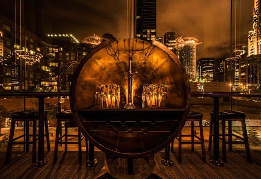 Bowling Alley «Lucky Strike», reviews and photos, 322 E Illinois St, Chicago, IL 60611, USA