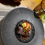 Photo n°1 de l'avis de Gio. fait le 14/05/2022 à 23:52 sur le  Ristorante da Cupido à Genoa