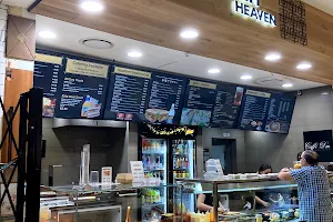 Sandwich Heaven image