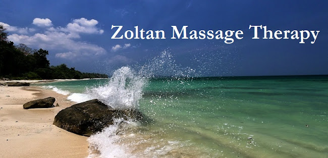 Zoltan Massage Therapy - Massage therapist