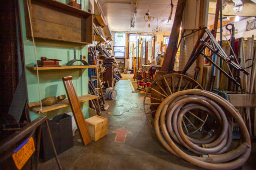 Hardware Store «Hippo Hardware & Trading Co», reviews and photos, 1040 E Burnside St, Portland, OR 97214, USA