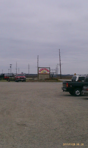 Earlybird Feed & Fertilizer